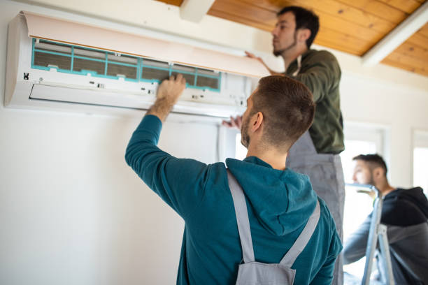 Best HVAC replacement cost  in Pablo, MT