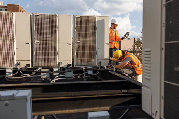 Best HVAC installation services  in Pablo, MT