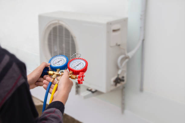 Best Commercial HVAC repair  in Pablo, MT